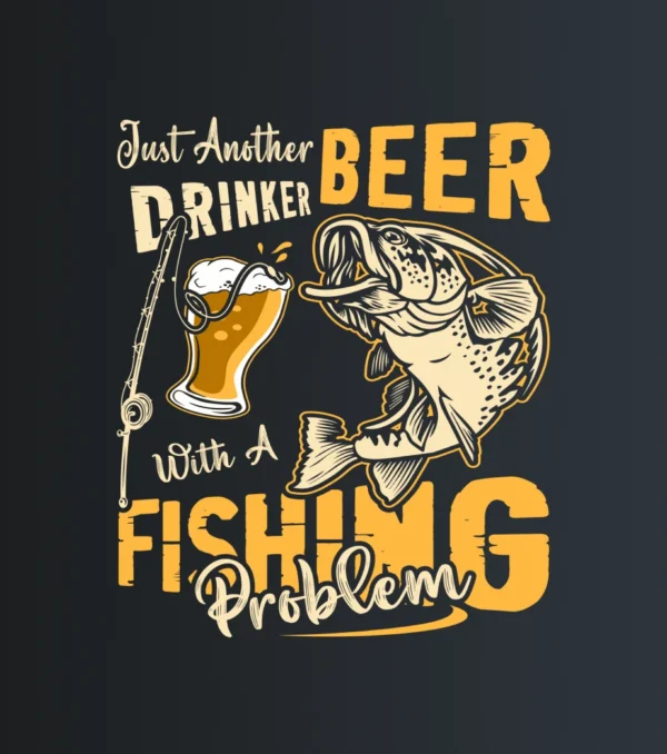 Beer Fishing