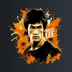 Bruce Lee