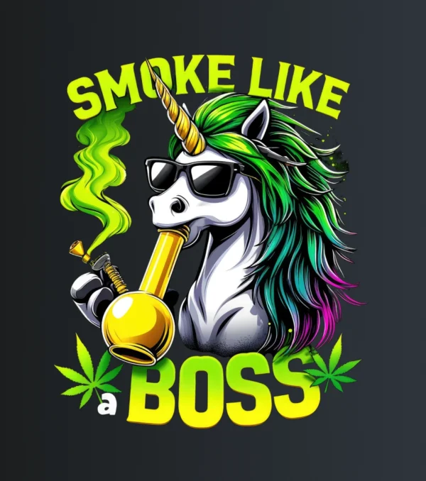 Unicorn weed