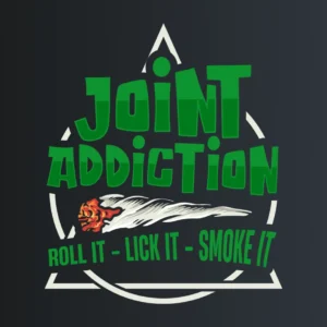 Joint Addiction