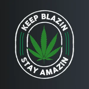 Keep Blazin