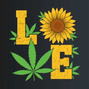 Love WEED