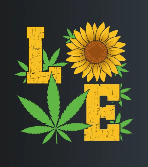 Love WEED