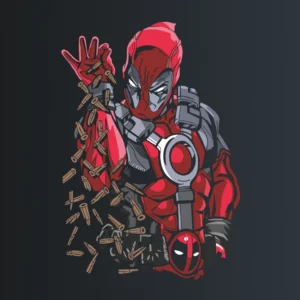 Deadpool