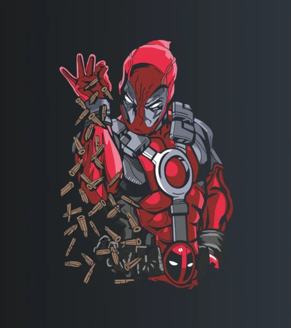 Deadpool