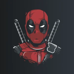 Deadpool
