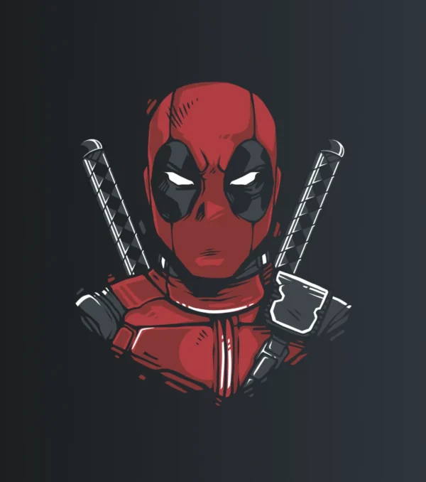 Deadpool