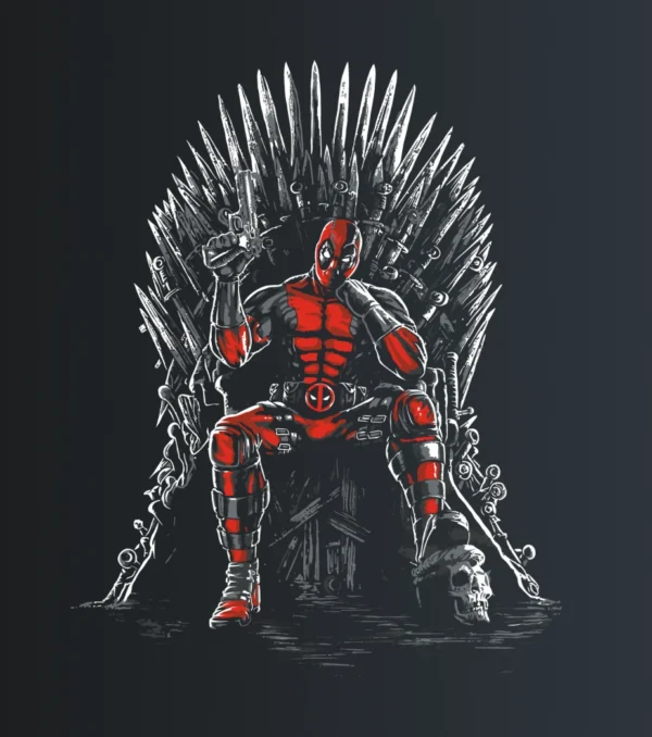 Deadpool