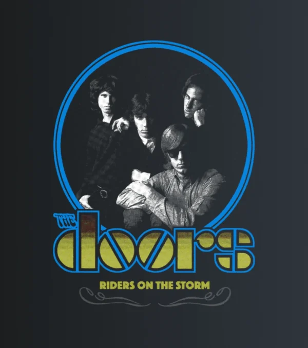 The Doors 2
