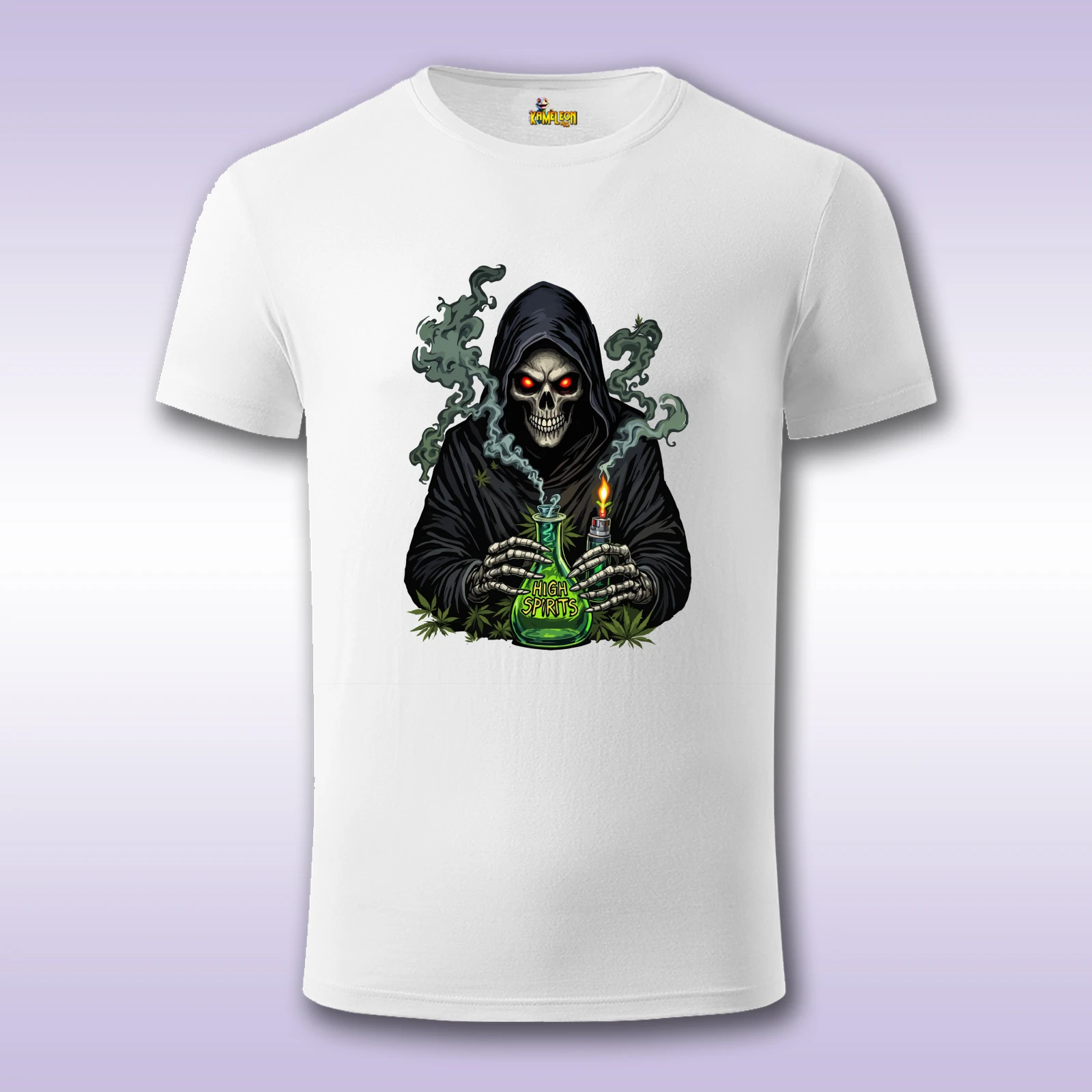 High Spirits - Slika 2