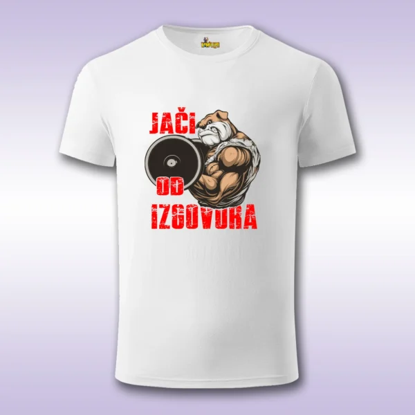 Jaci od Izgovora - Slika 3