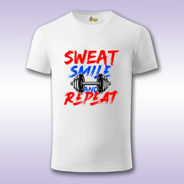 Sweat - Slika 3