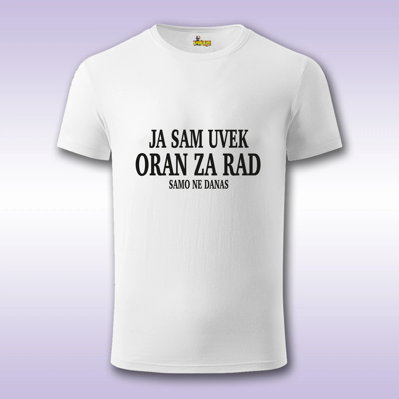 Uvek oran za rad - Slika 3