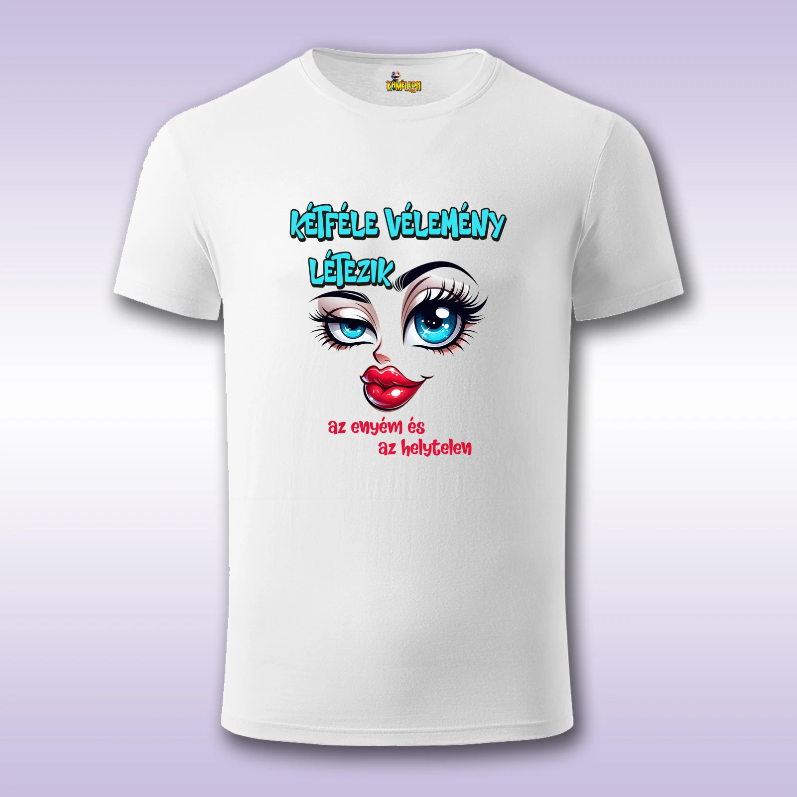 Ketfele velemeny zenska bela - Slika 2