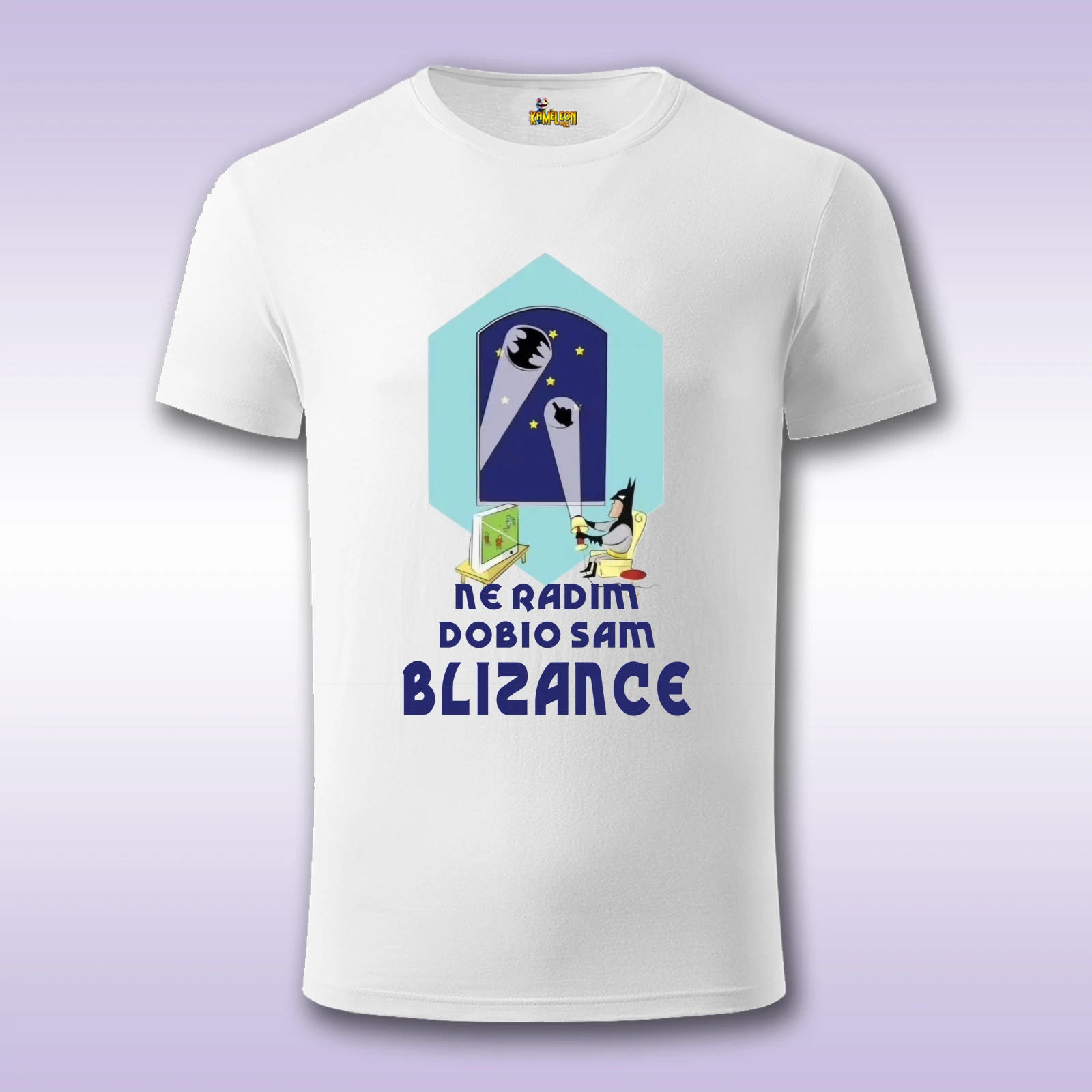 Dobio sam Blizance - Slika 3