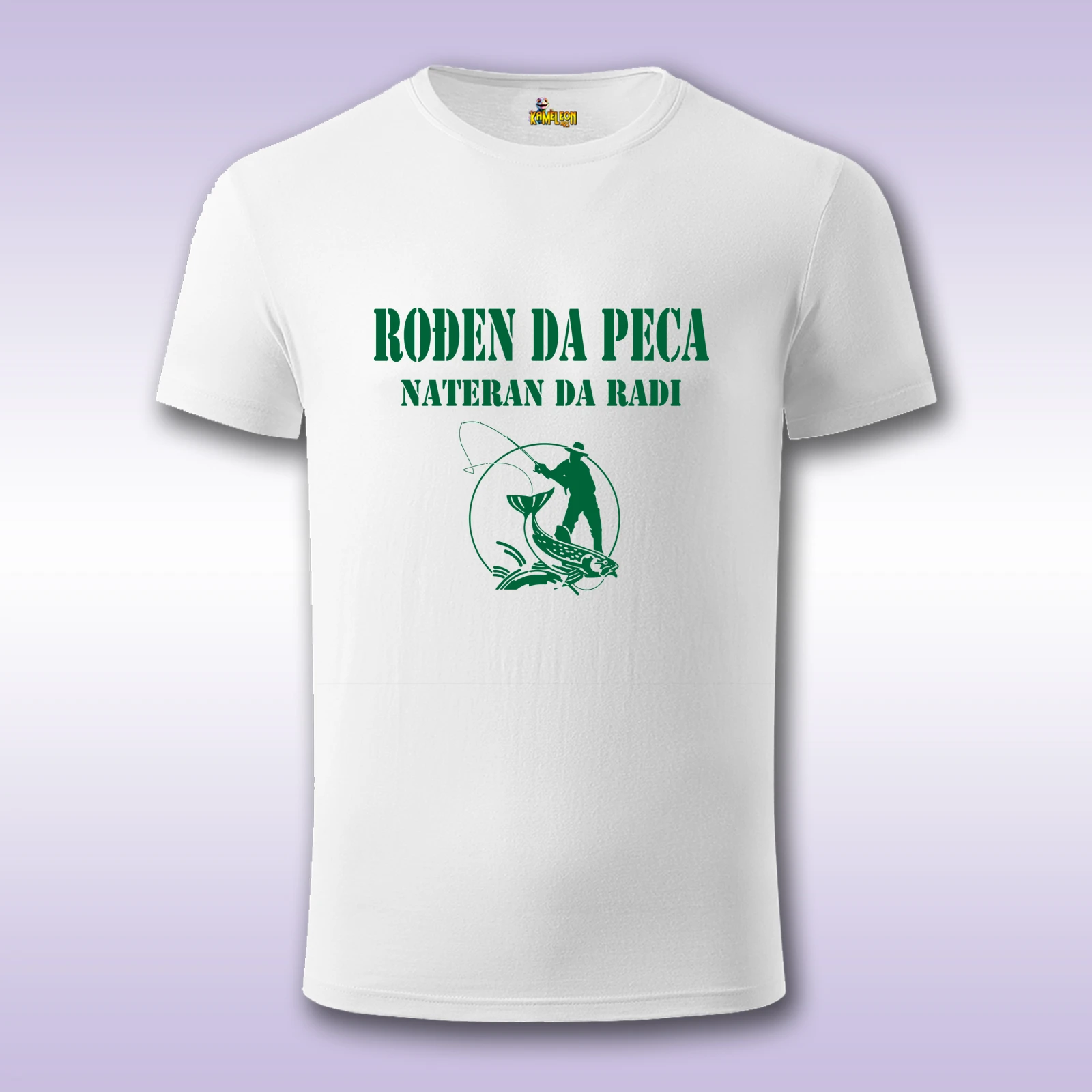 Rodjen Da Peca - Slika 3