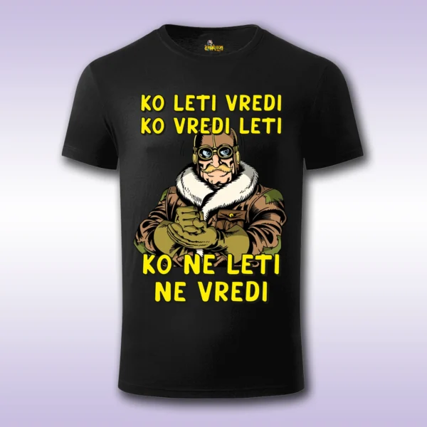 Ko vredi leti - Slika 2