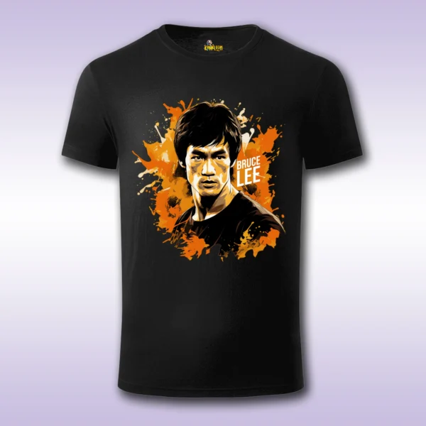 Bruce Lee - Slika 2