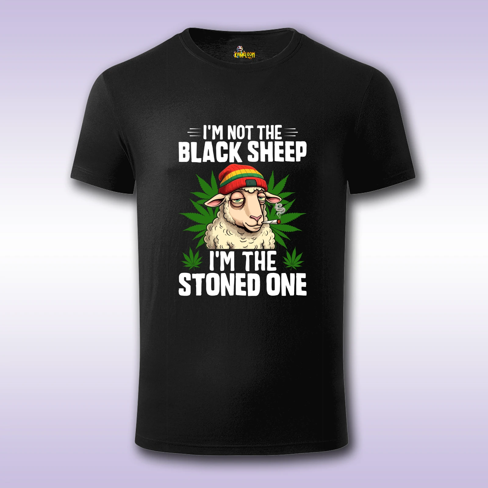 I'm not the black sheep - Slika 2