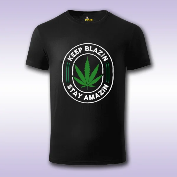 Keep Blazin - Slika 2