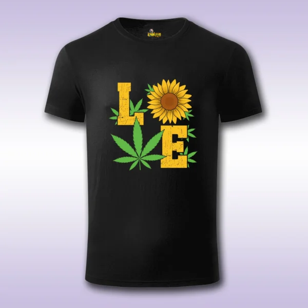 Love WEED - Slika 2