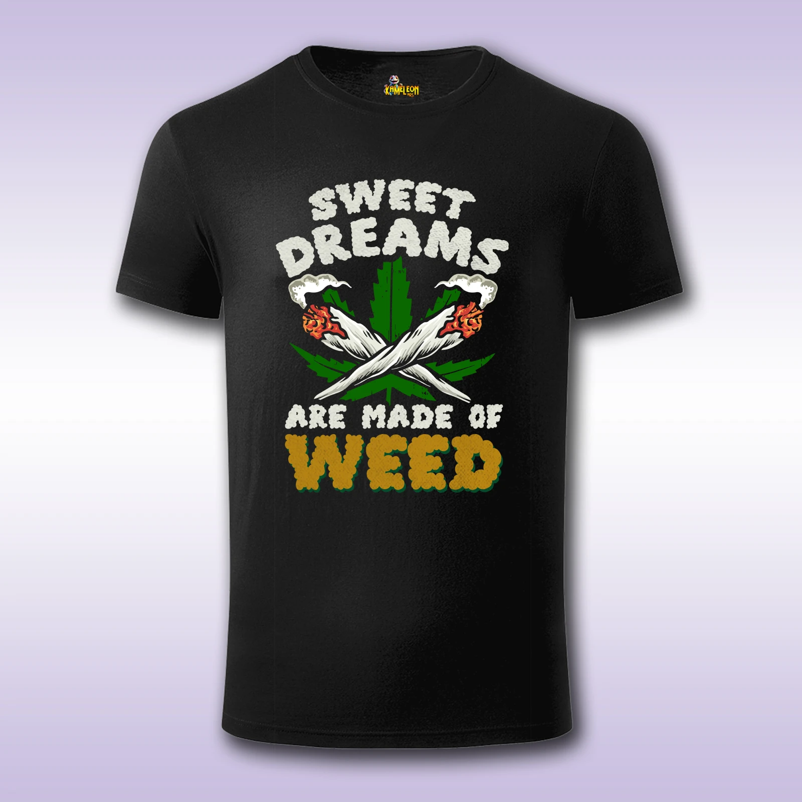 Sweet dreams are made of weed - Slika 2