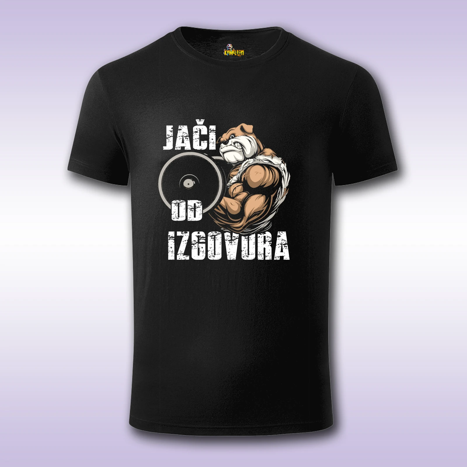 Jaci od Izgovora - Slika 2