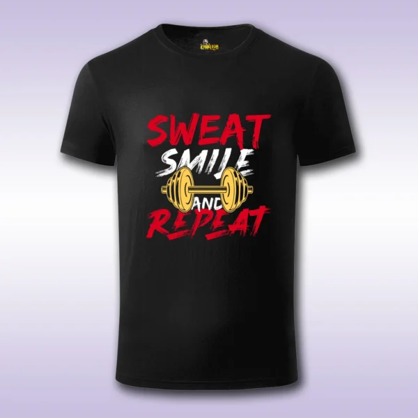 Sweat - Slika 2