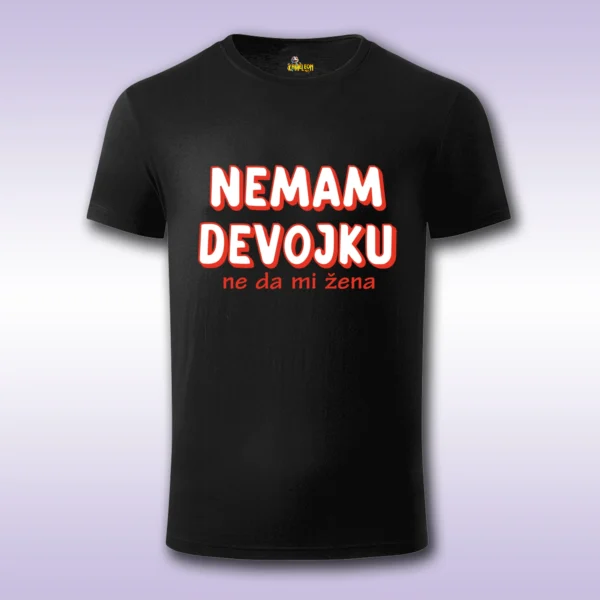 Nemam devojku - Slika 2