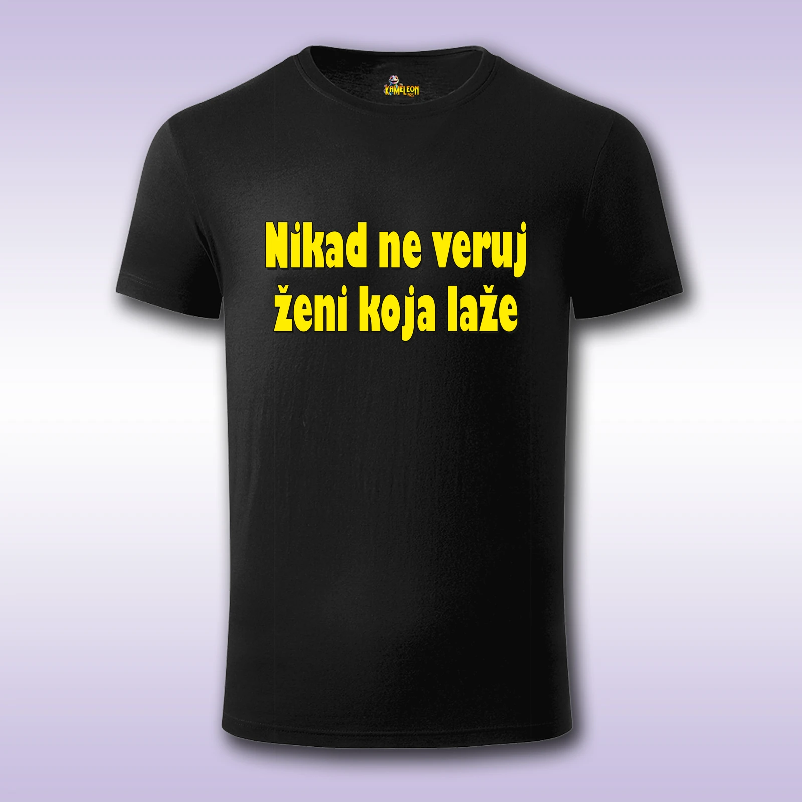 Nikad ne veruj zeni koja laze - Slika 2