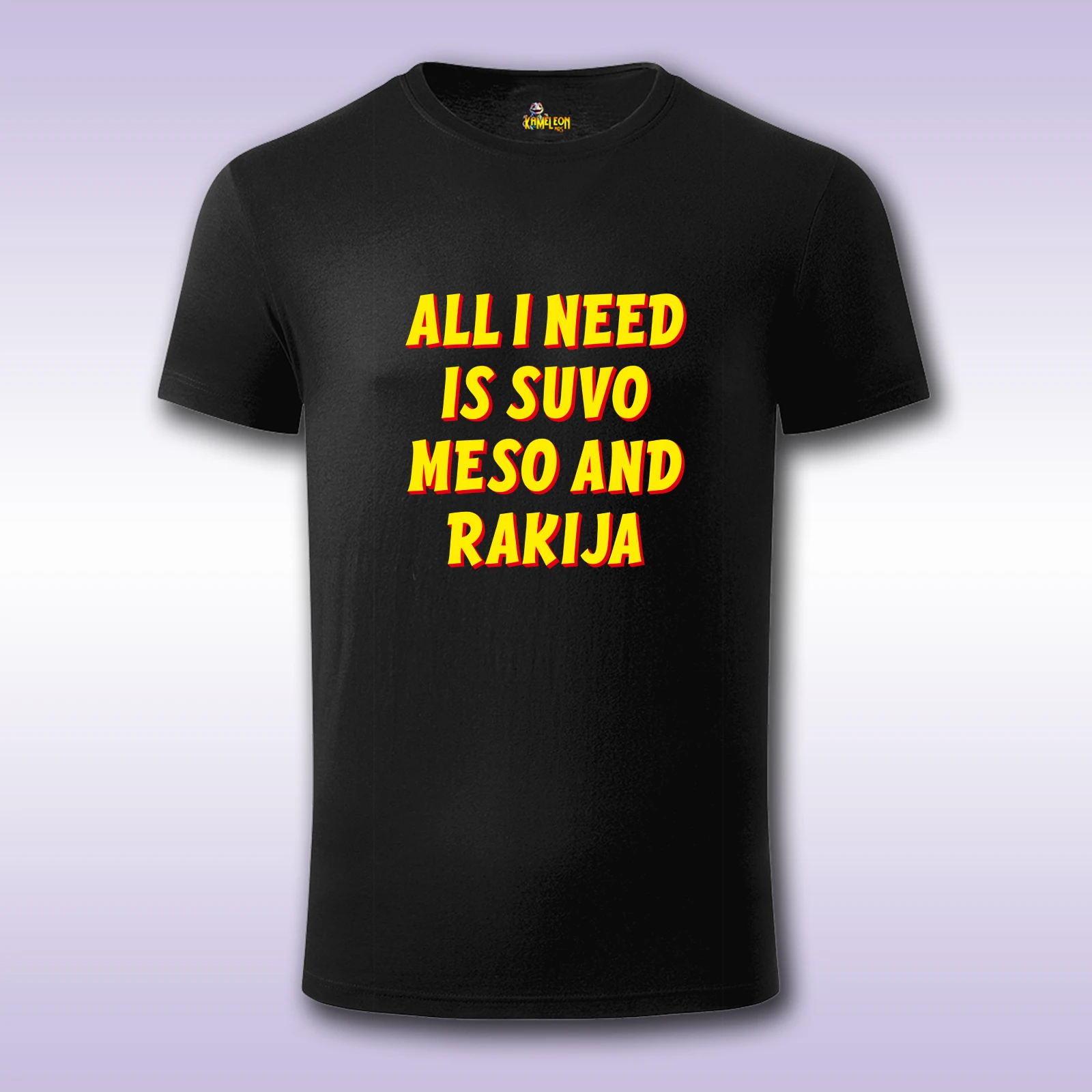 Suvo Meso and Rakija - Slika 2