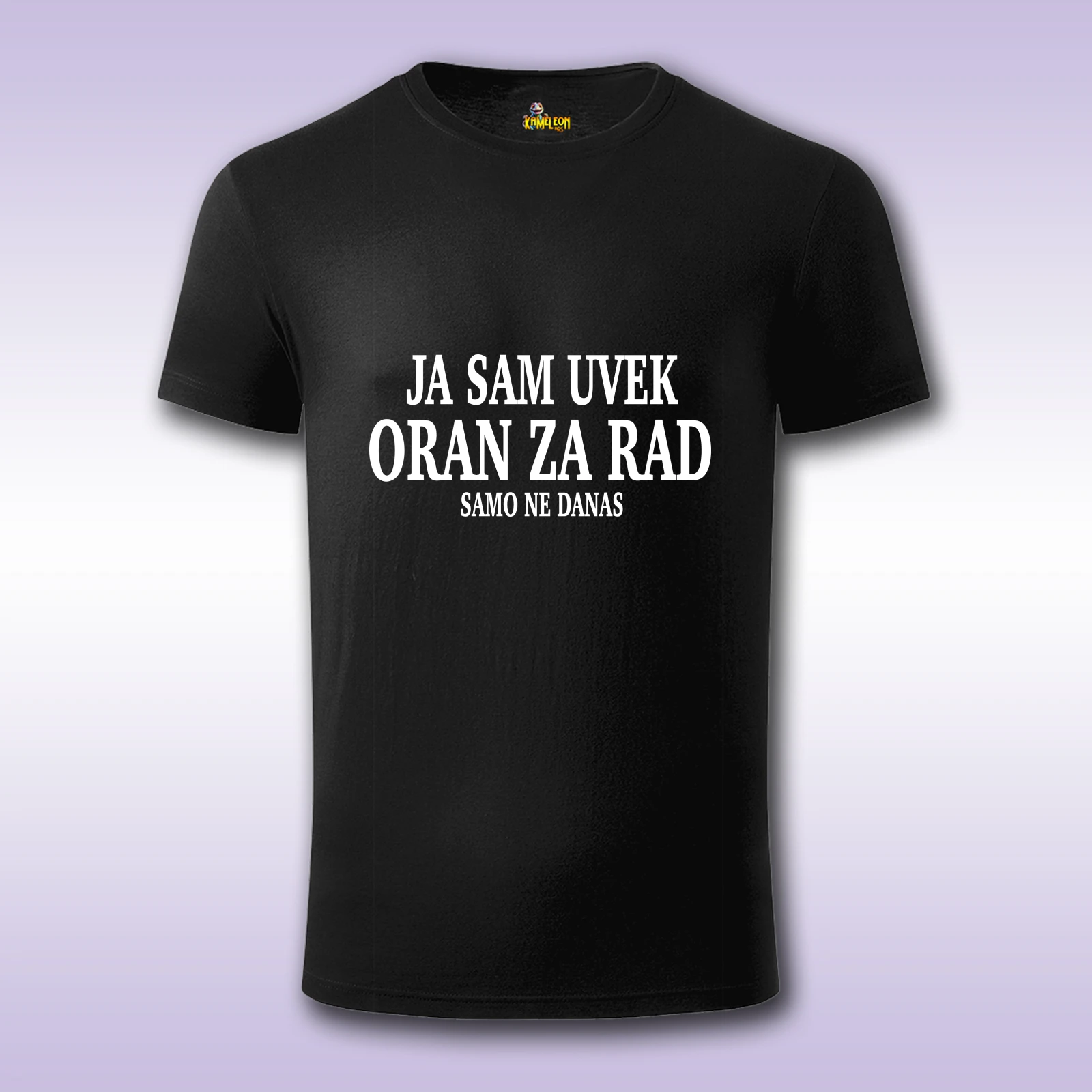 Uvek oran za rad - Slika 2