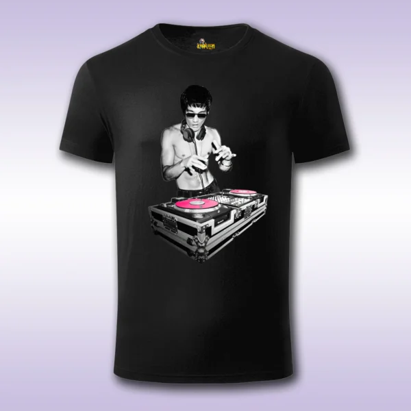 Bruce Lee DJ - Slika 2