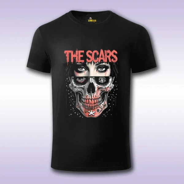 Scars - Slika 2