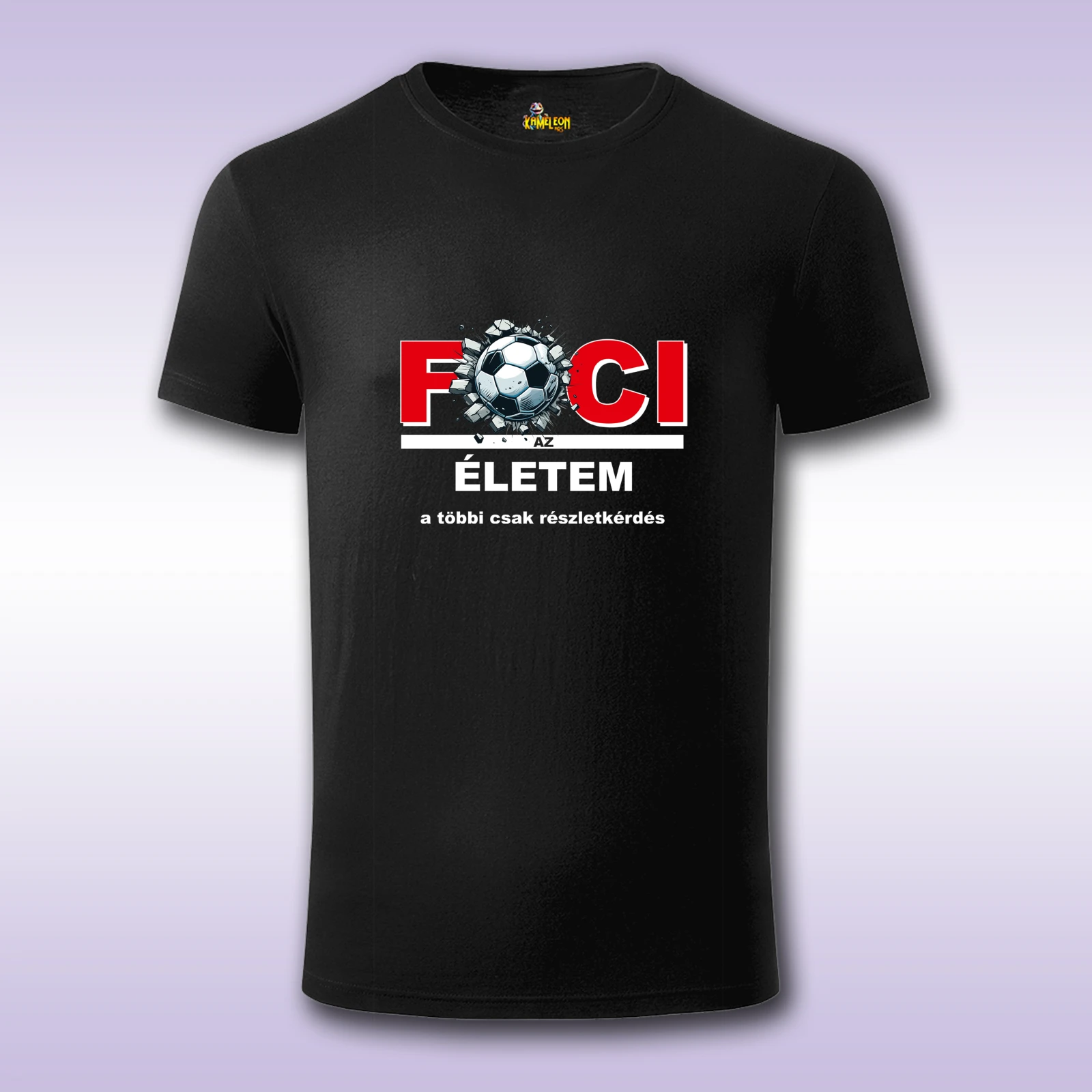 FOCI az eletem - Slika 2