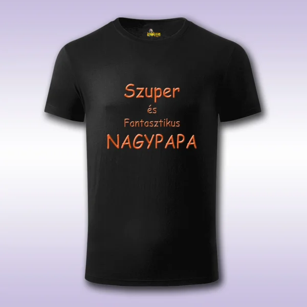 Szuper Nagypapa - Slika 2