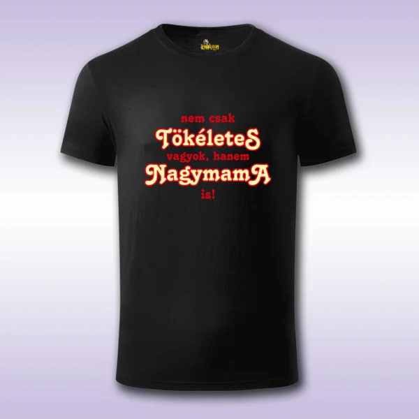 TOKELETES Nagymama - Slika 2