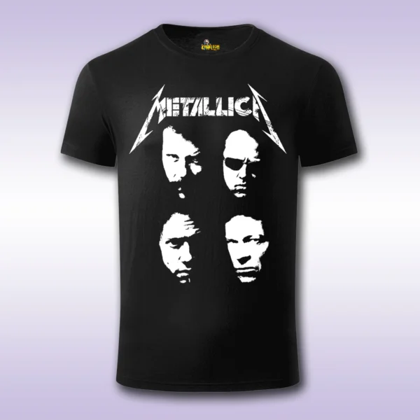 Metallica 2 - Slika 2
