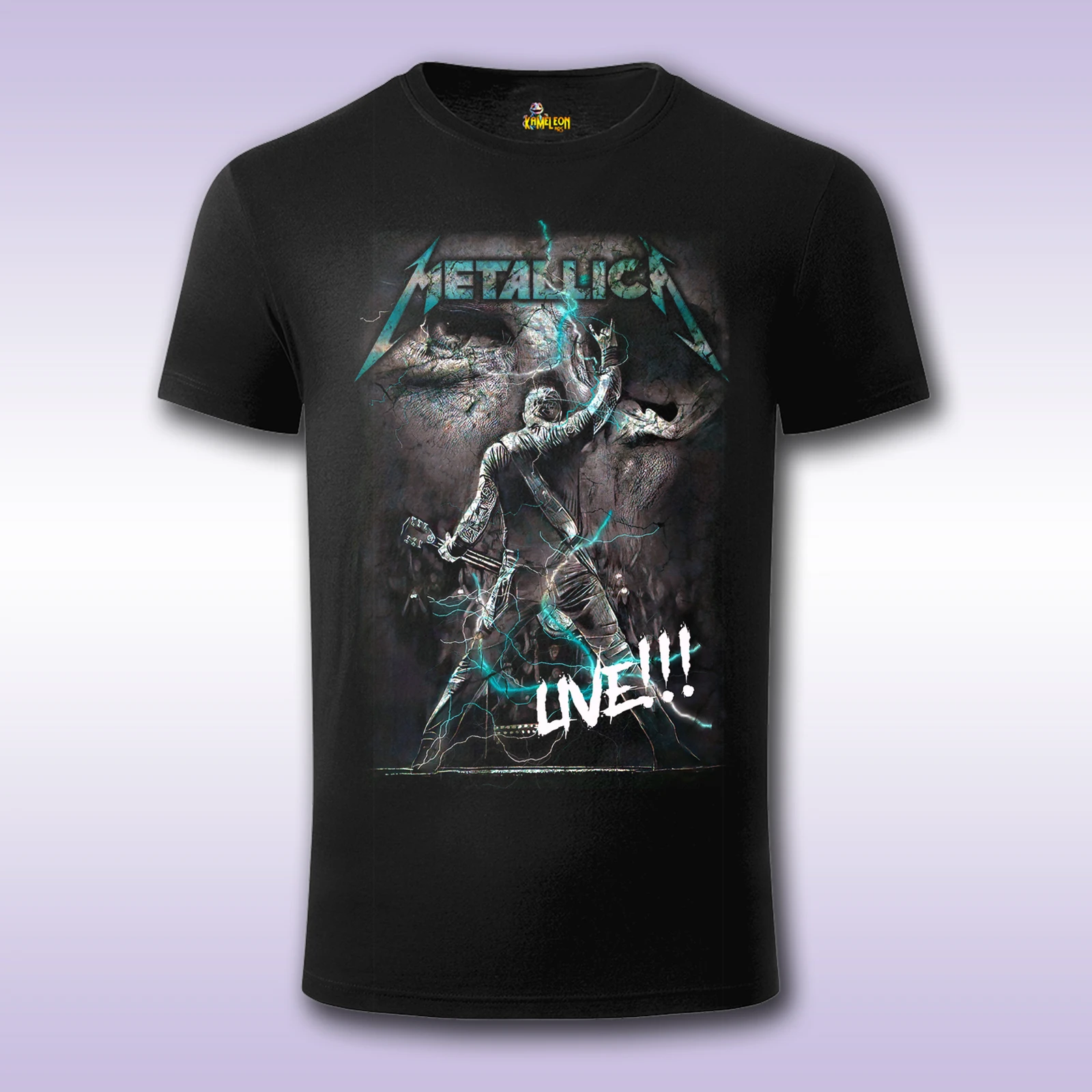 Metallica Live - Slika 2