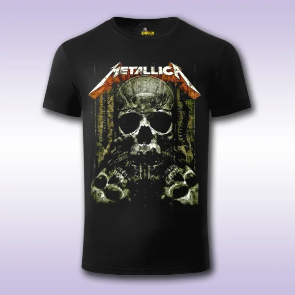 Metallica 9 - Slika 2