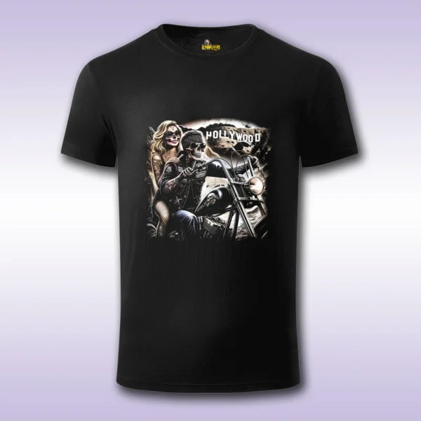 Hollywood Bikers - Slika 2