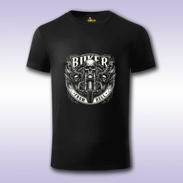 Biker from Hell - Slika 2