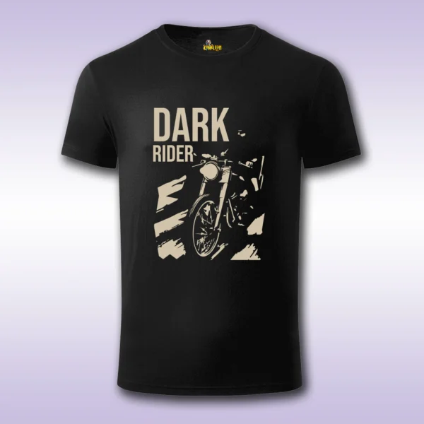 Dark Rider - Slika 2