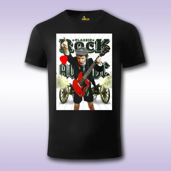 ACDC classic rock - Slika 2