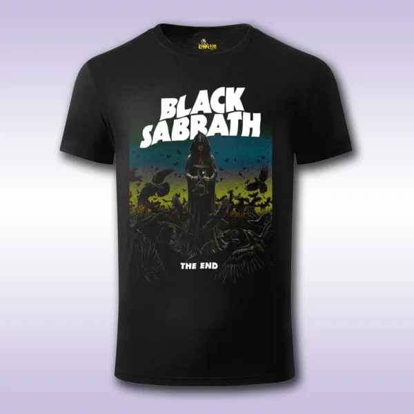 Black Sabbath 2 - Slika 2