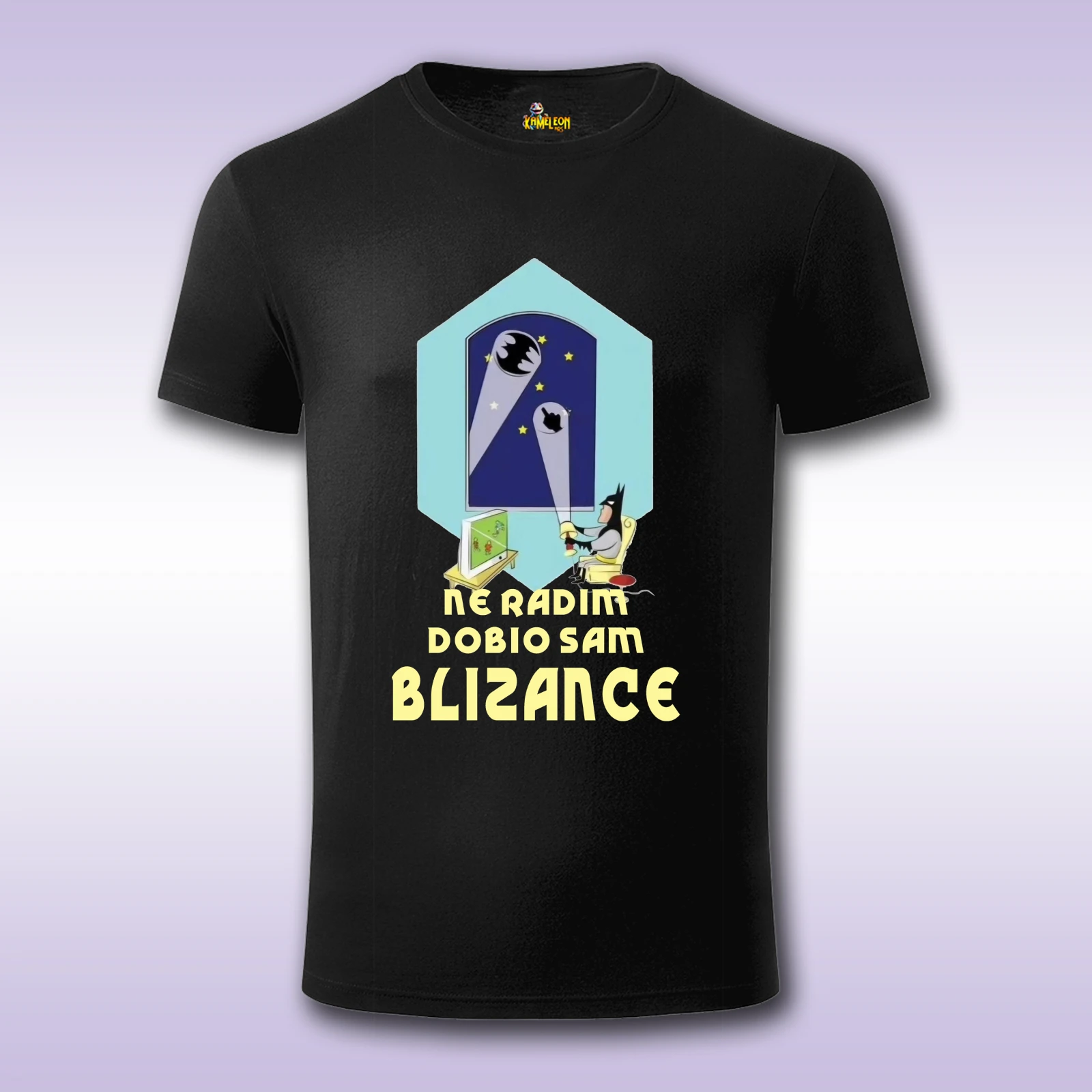 Dobio sam Blizance - Slika 2