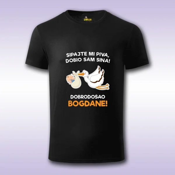 Dobrodosao IME - Slika 2