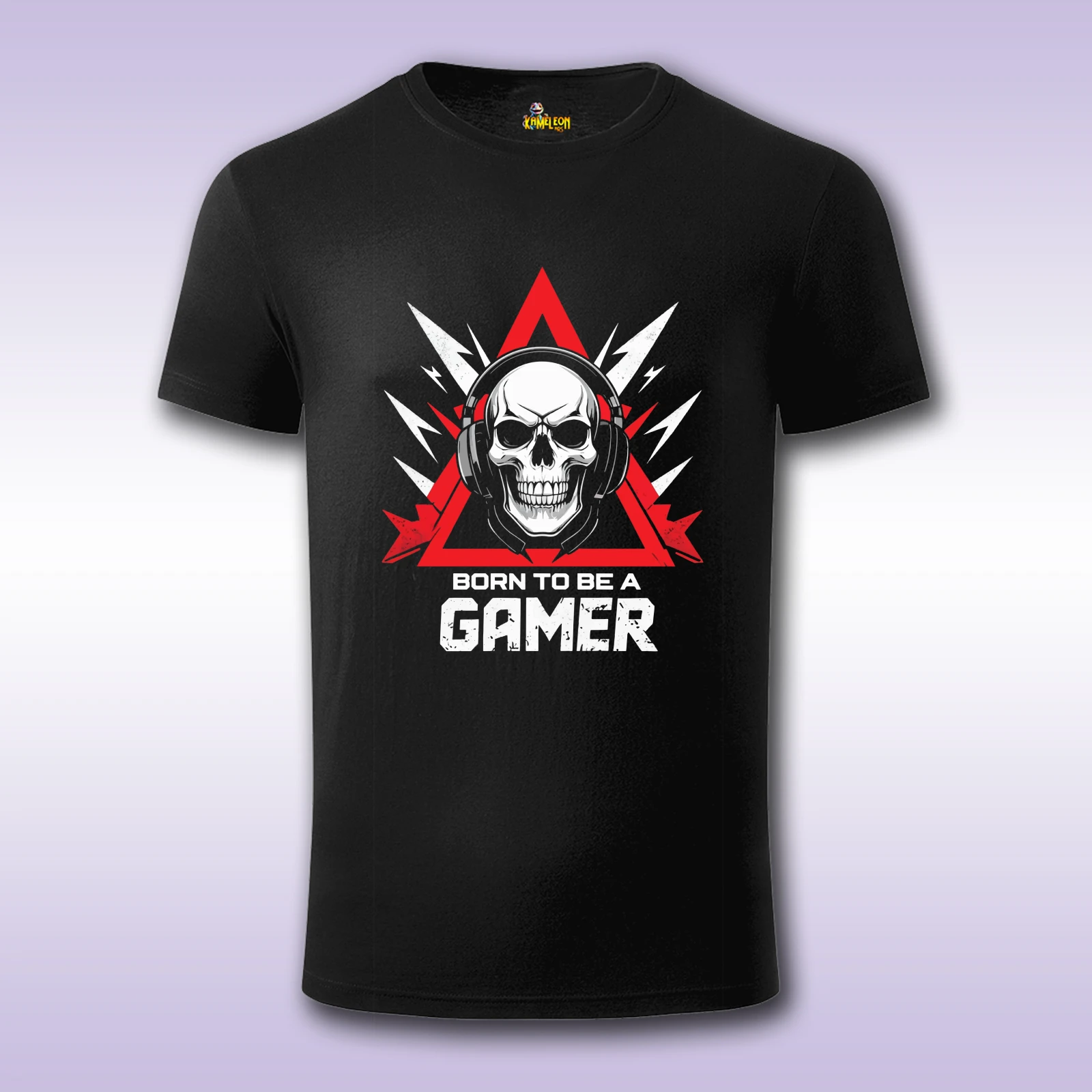 Born to Be a Gamer - Slika 2