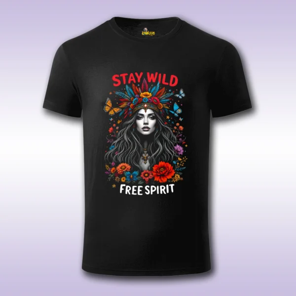 Stay Wild - Slika 2