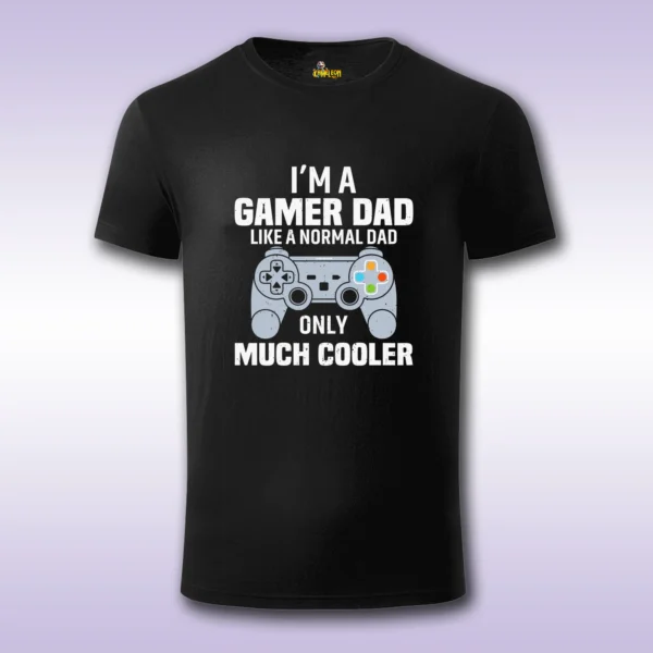 Gamer Dad - Slika 2